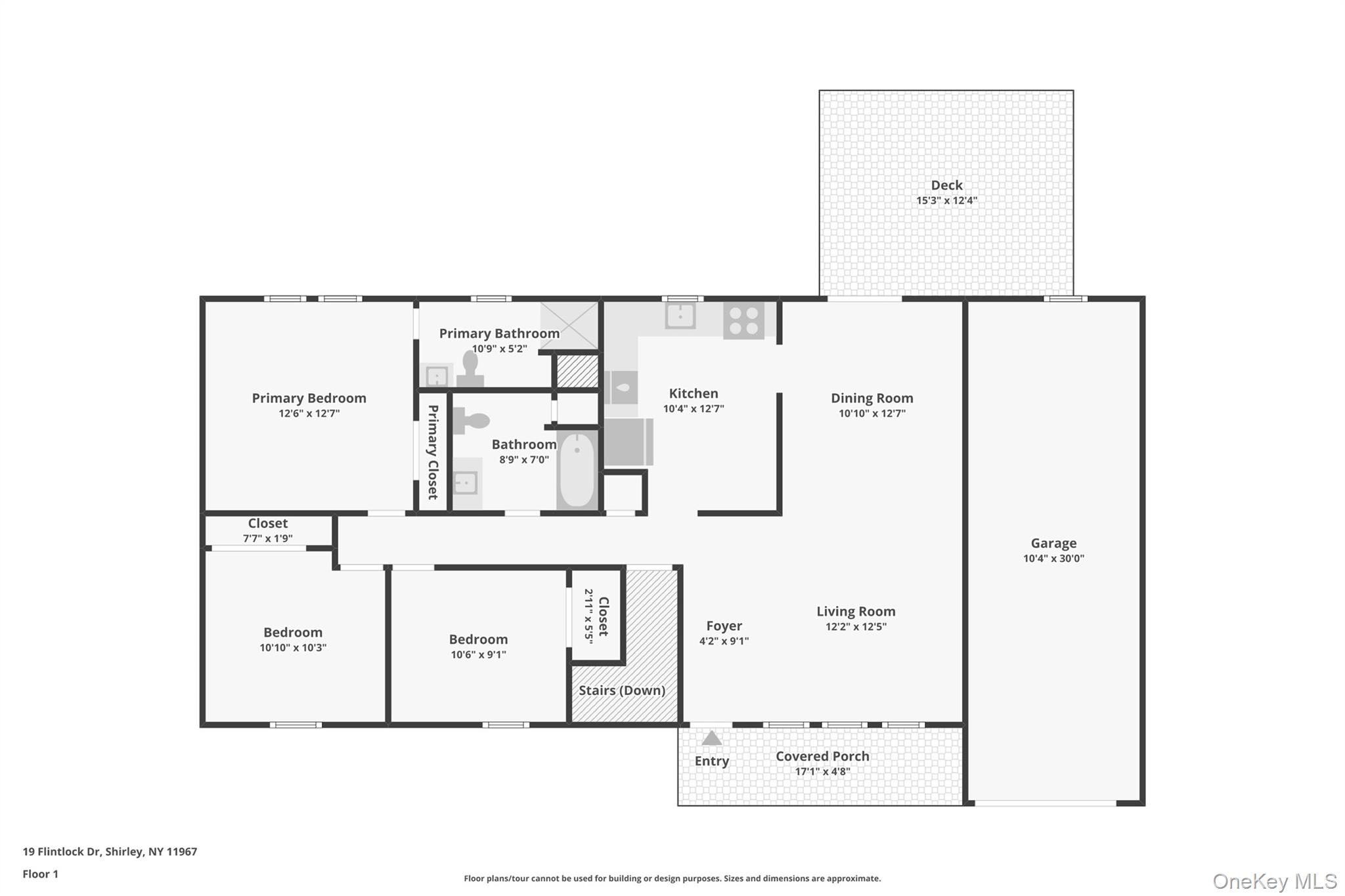 19 Flintlock Drive Shirley, NY 11967 - Photo 31 of 32