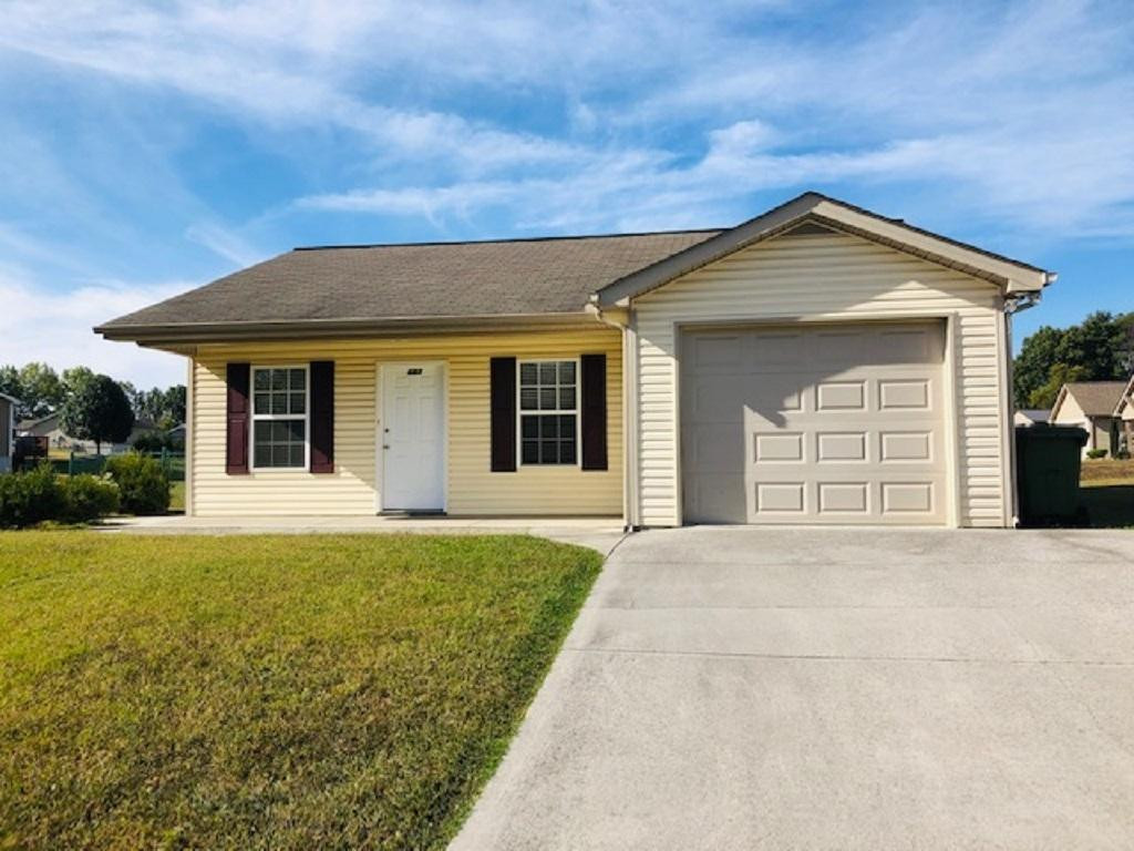 683 Bell Road Morristown, TN 37814 - Photo 1 of 14 Photo 1