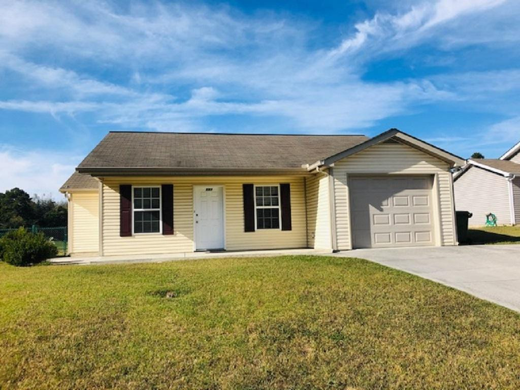 683 Bell Road Morristown, TN 37814 - Photo 2 of 14 Photo 2