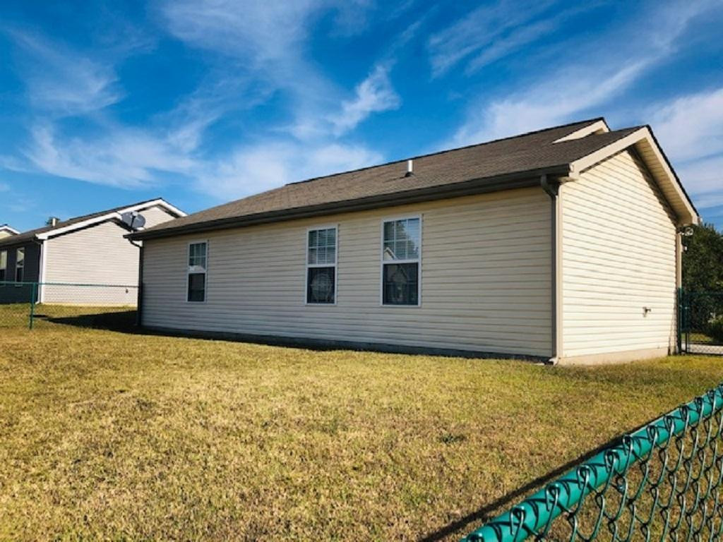 683 Bell Road Morristown, TN 37814 - Photo 4 of 14 Photo 4