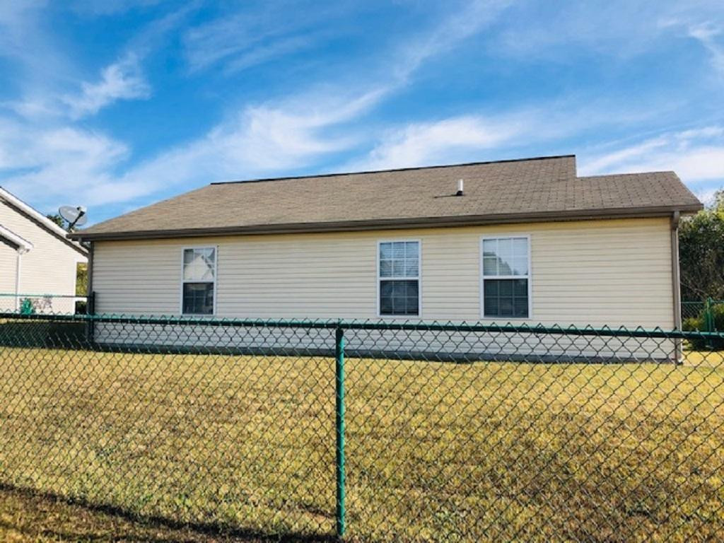 683 Bell Road Morristown, TN 37814 - Photo 5 of 14 Photo 5