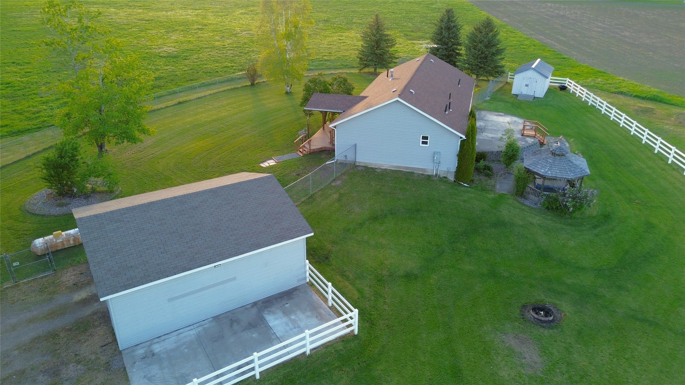 480 Robocker Lane Kalispell, MT 59901 - Photo 14 of 59 Gallery Image 14
