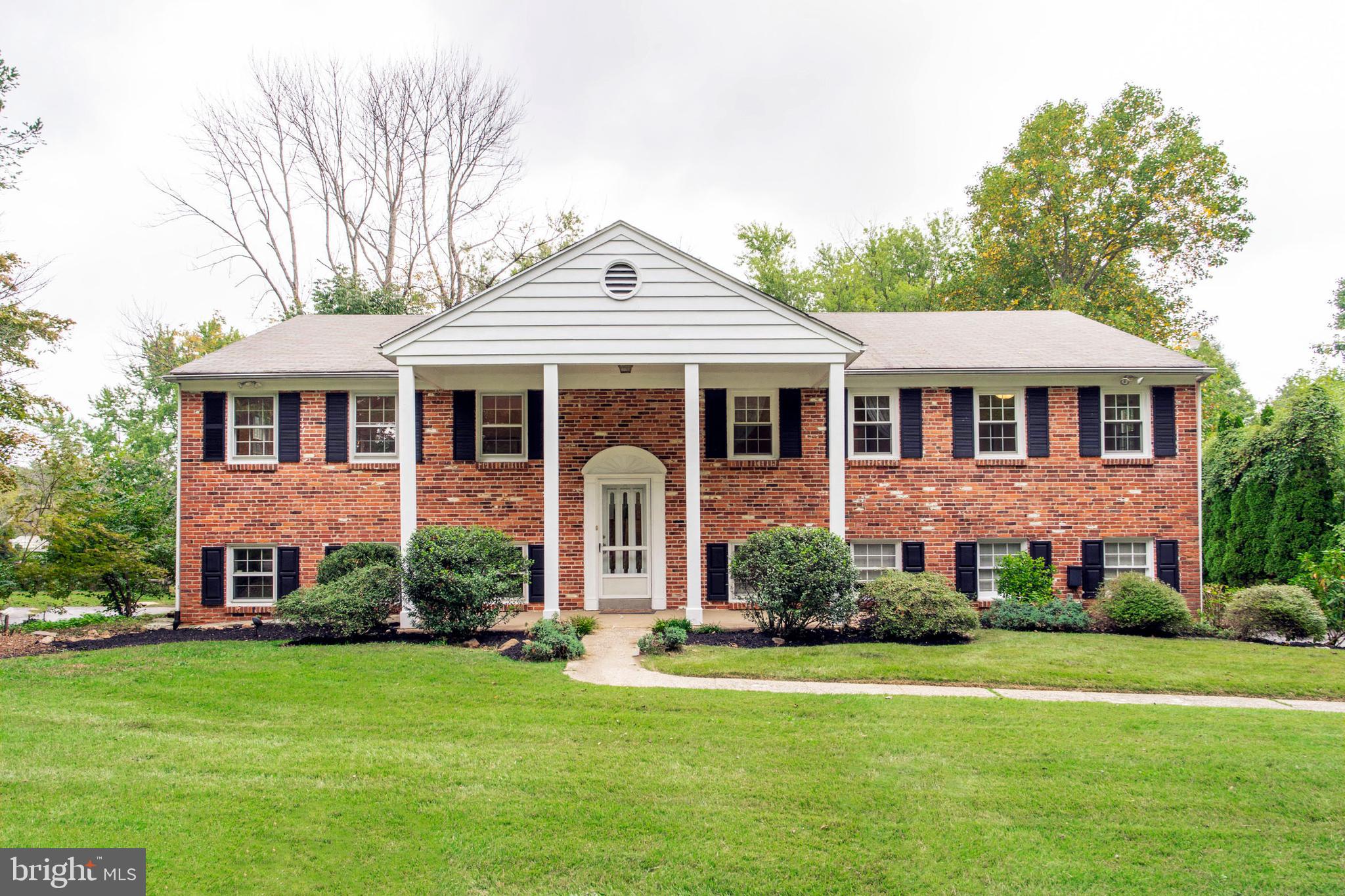 1919 County Line Road Villanova, PA 19085 - Photo 1 of 40