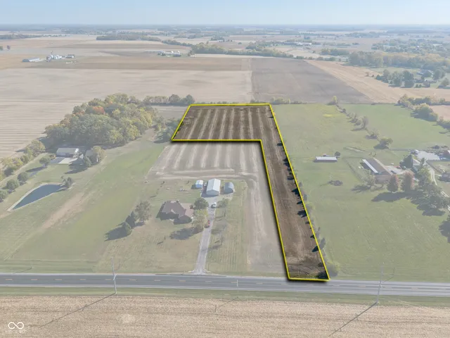 $490,000 | 1592.5 South State Rd 13, Lapel, IN 46051