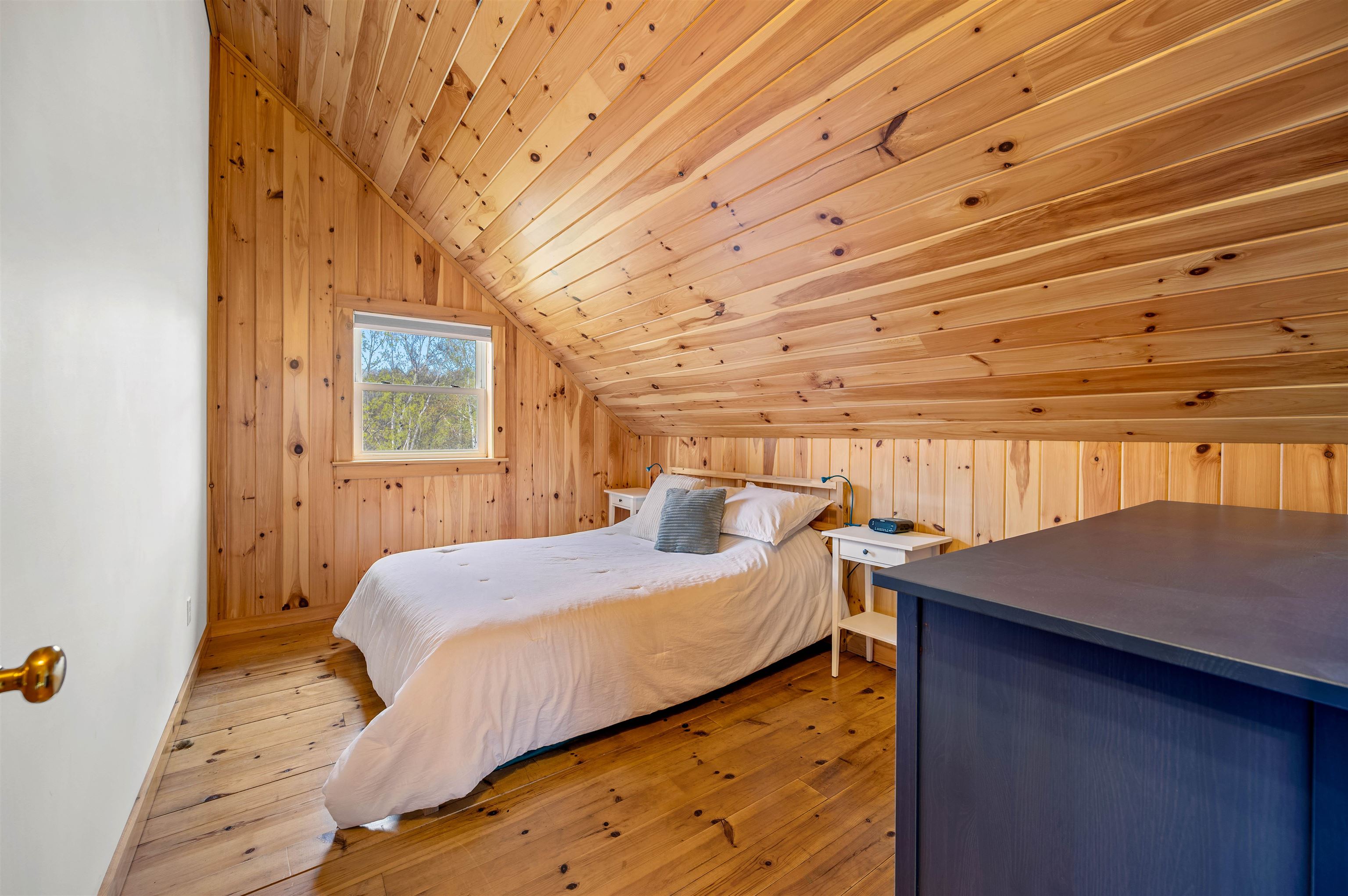 904 Camp Road Elmore, VT 05680 - Photo 21 of 48