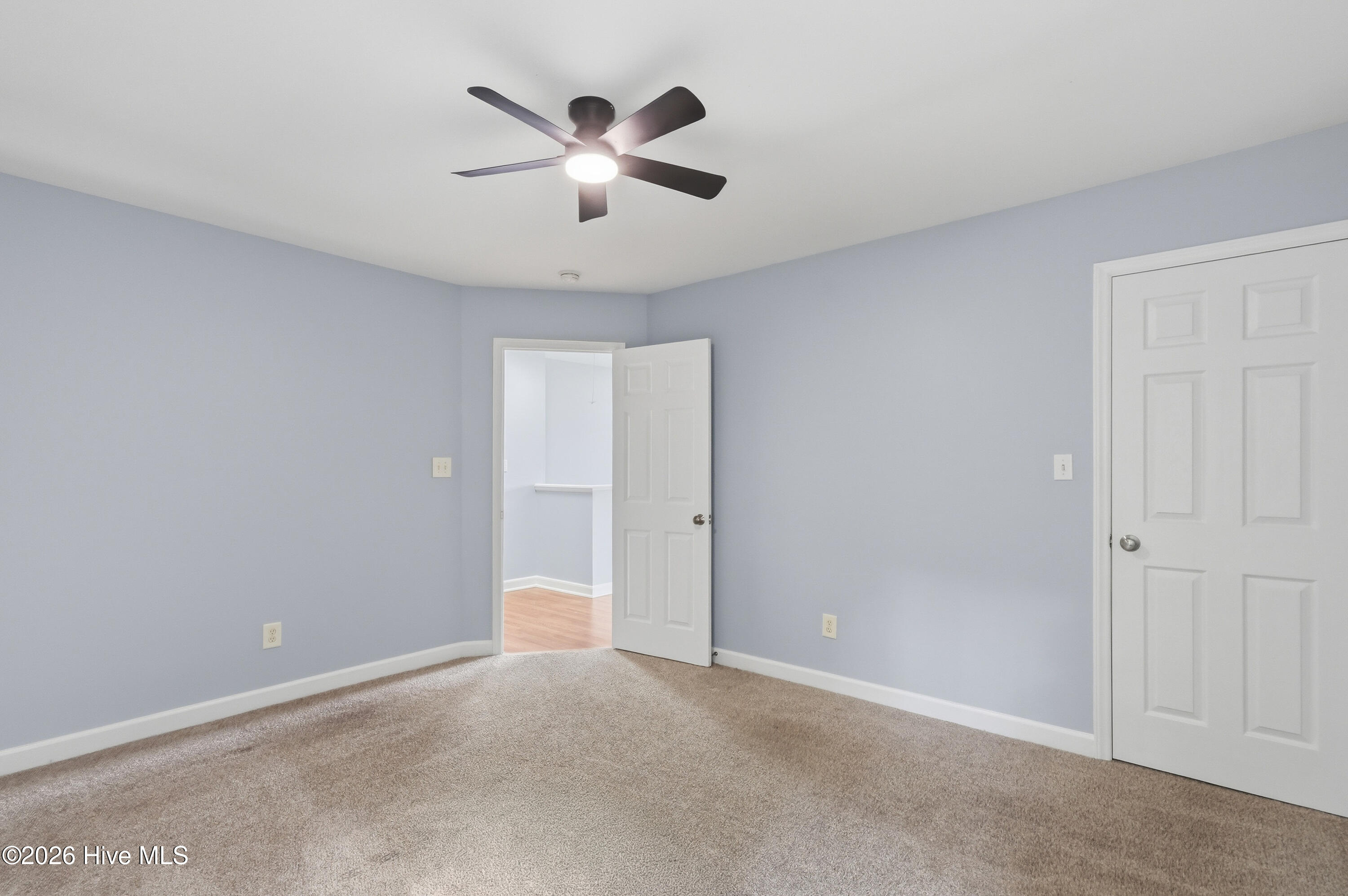 221 Rudolph Lane Hubert, NC 28539 - Photo 26 of 53 Bedroom 2