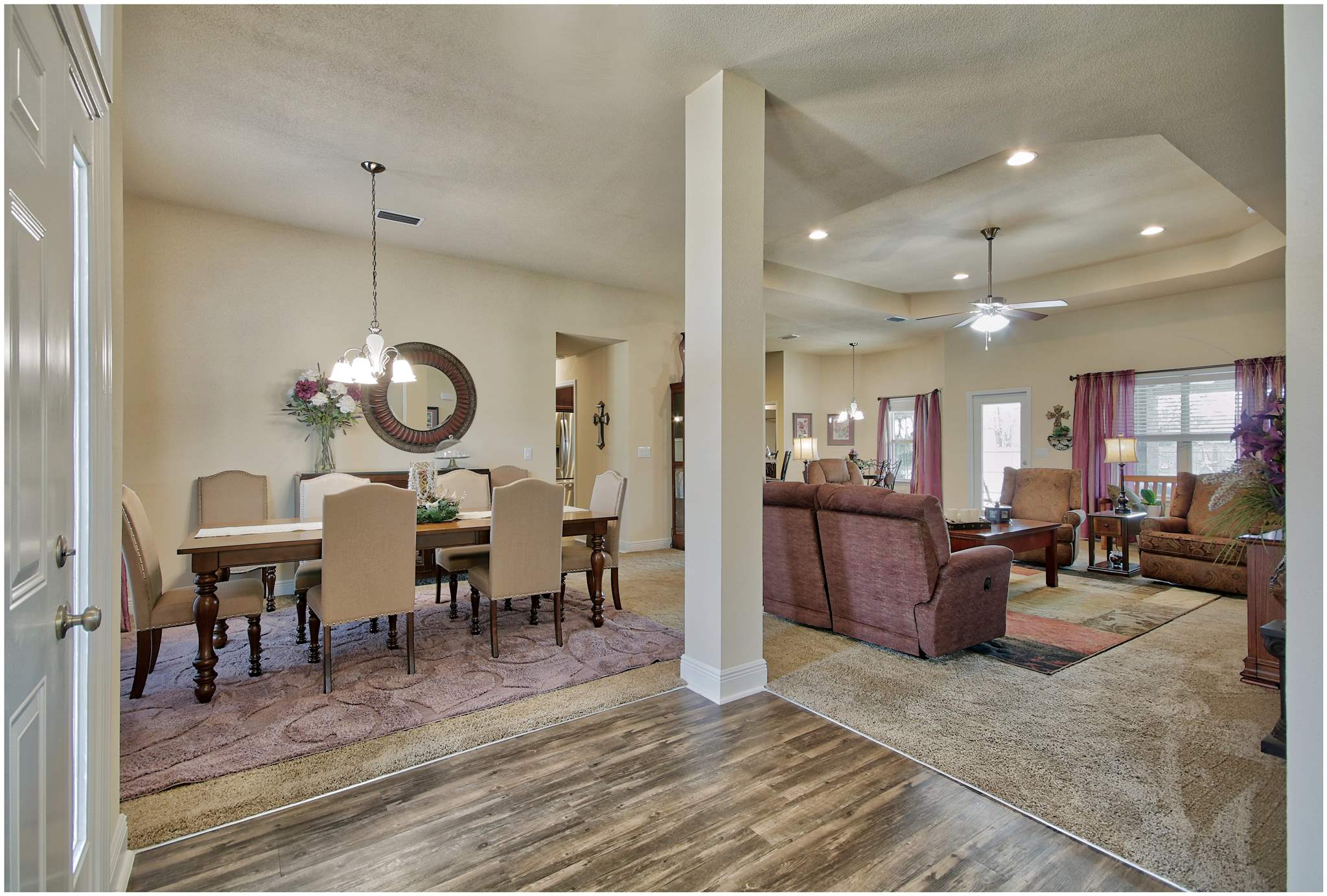 740 Edinburgh Avenue Foley, AL 36535 - Photo 2 of 29