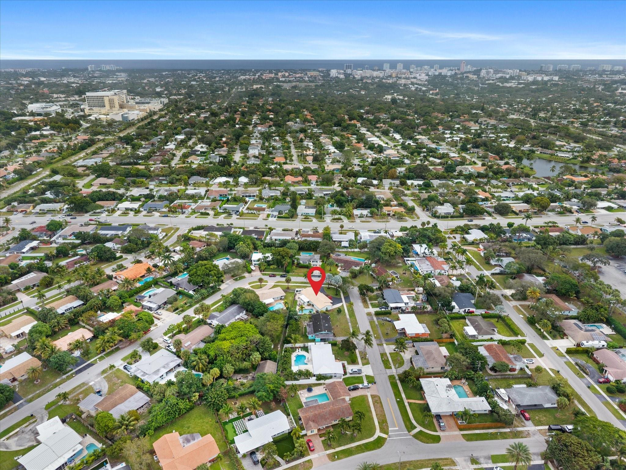 1257 Northwest 5th Street Boca Raton, FL 33486 - Photo 50 of 50 Photo 50