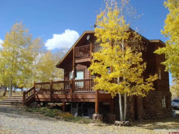$1,795,000 | 1436 Harcourt Trail, Placerville, CO 81430