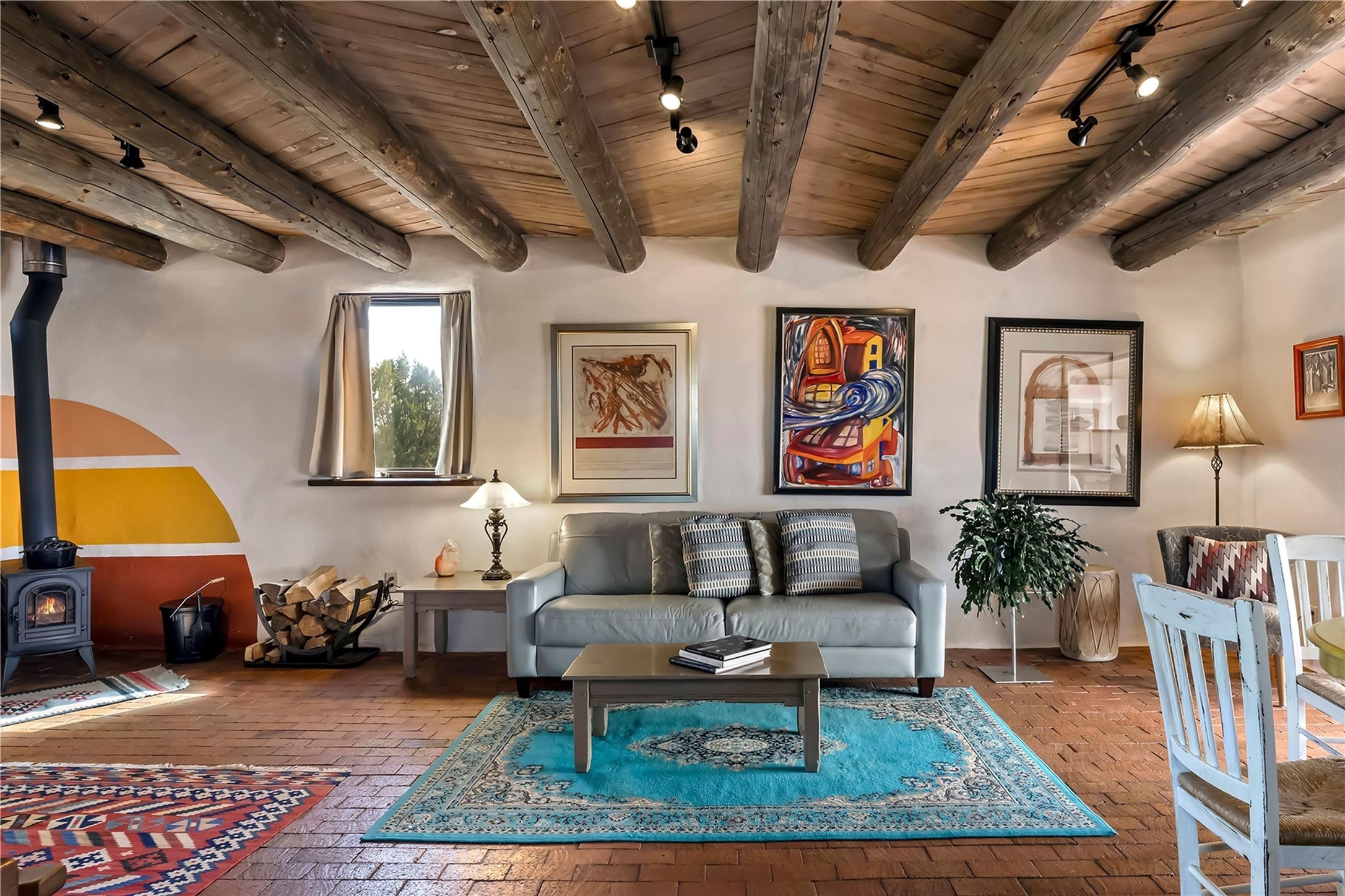 27 San Marcos Road West Santa Fe, NM 87508 - Photo 38 of 58