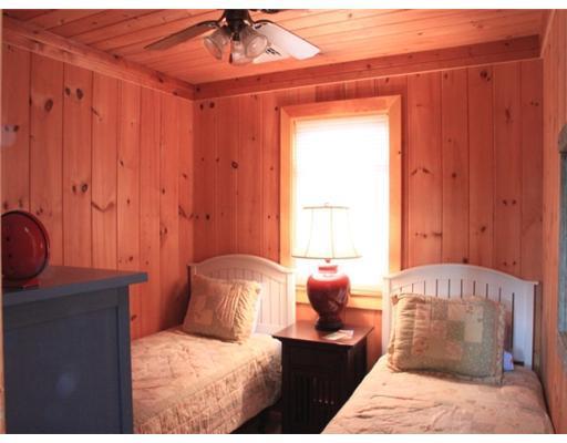 46 Beach Street Sebago, ME 04029 - Photo 12 of 17 Bedroom.