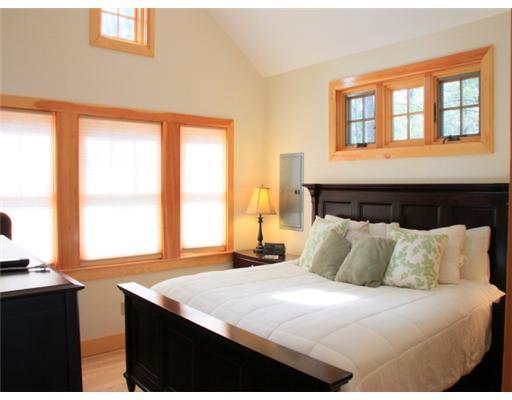 46 Beach Street Sebago, ME 04029 - Photo 10 of 17 Master Bedroom.