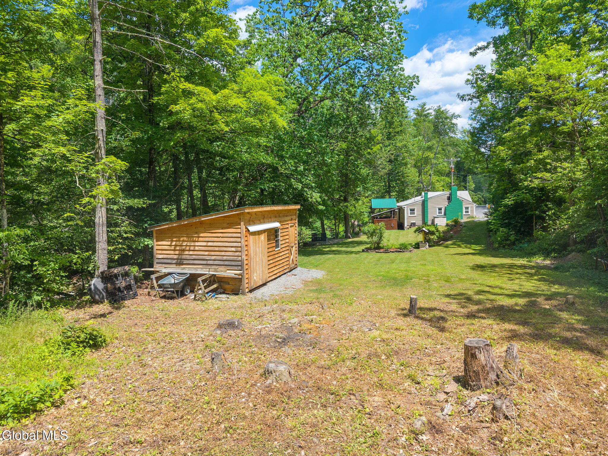 230 Pleasant Valley Road Fulton, NY 12071 - Photo 36 of 46 40-230PleasantValleyRd_40