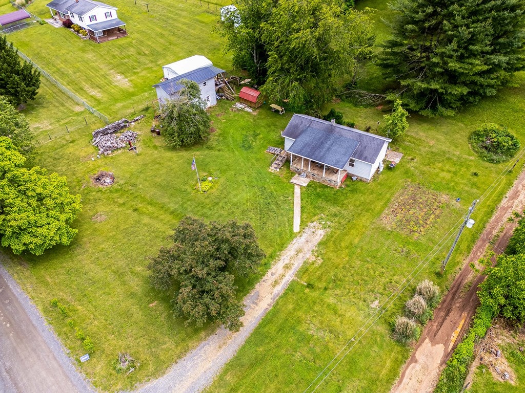 451 Payne Town Road Max Meadows, VA 24360 - Photo 48 of 50 Gallery Image 48