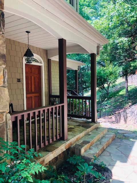 232 Cross Creek Road Robbinsville, NC 28771 - Photo 4 of 55