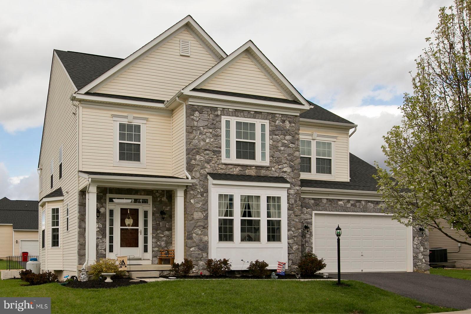 1207 Stallion Street Ranson, WV 25438 - Photo 12 of 55