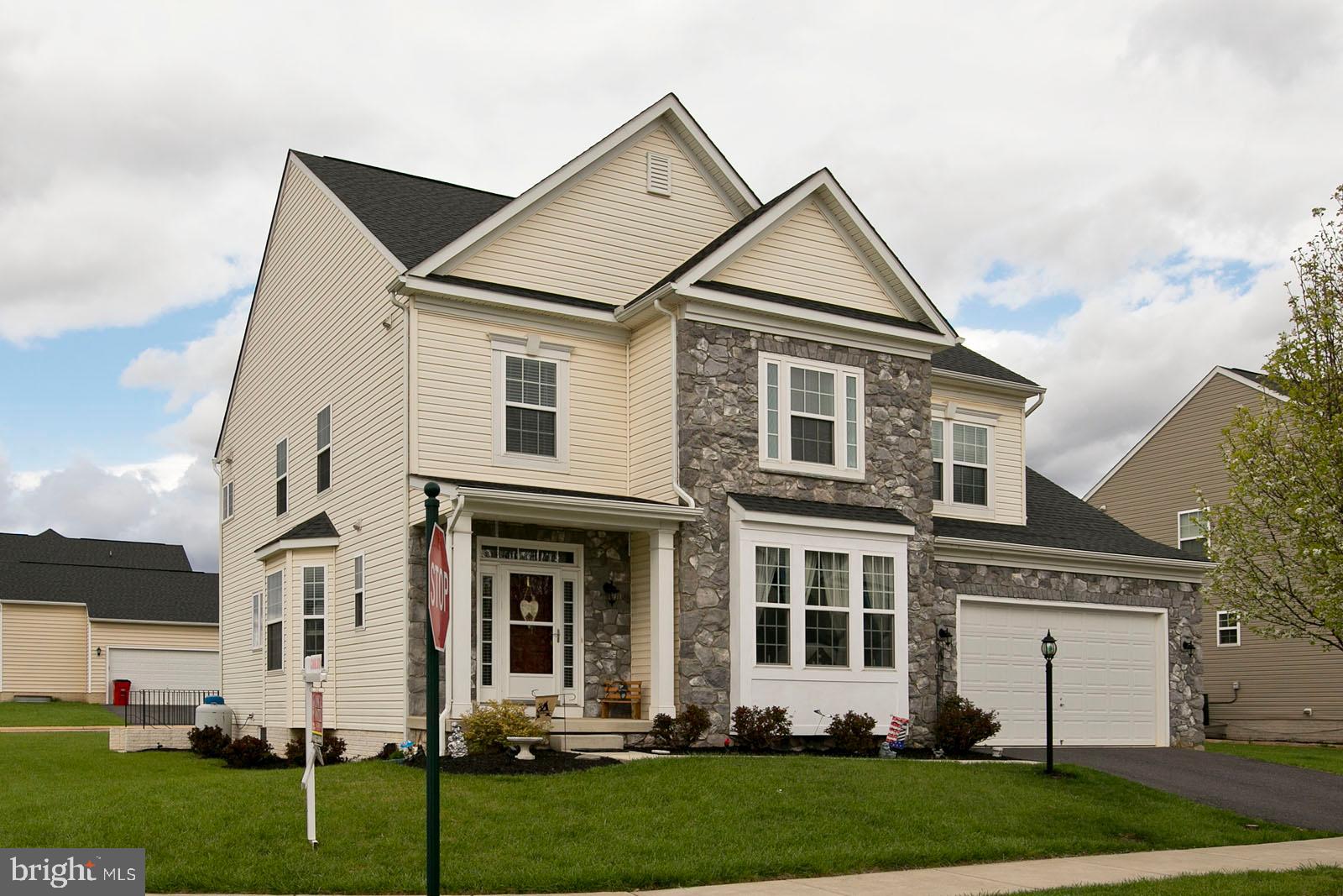 1207 Stallion Street Ranson, WV 25438 - Photo 13 of 55