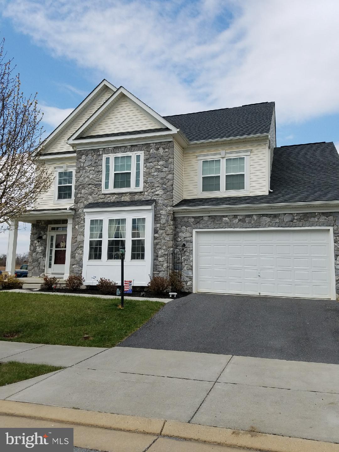 1207 Stallion Street Ranson, WV 25438 - Photo 14 of 55