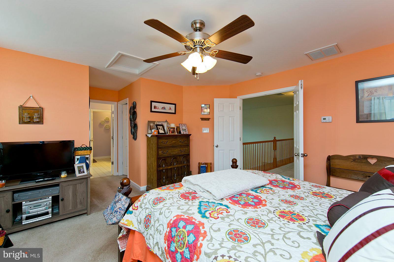 1207 Stallion Street Ranson, WV 25438 - Photo 37 of 55