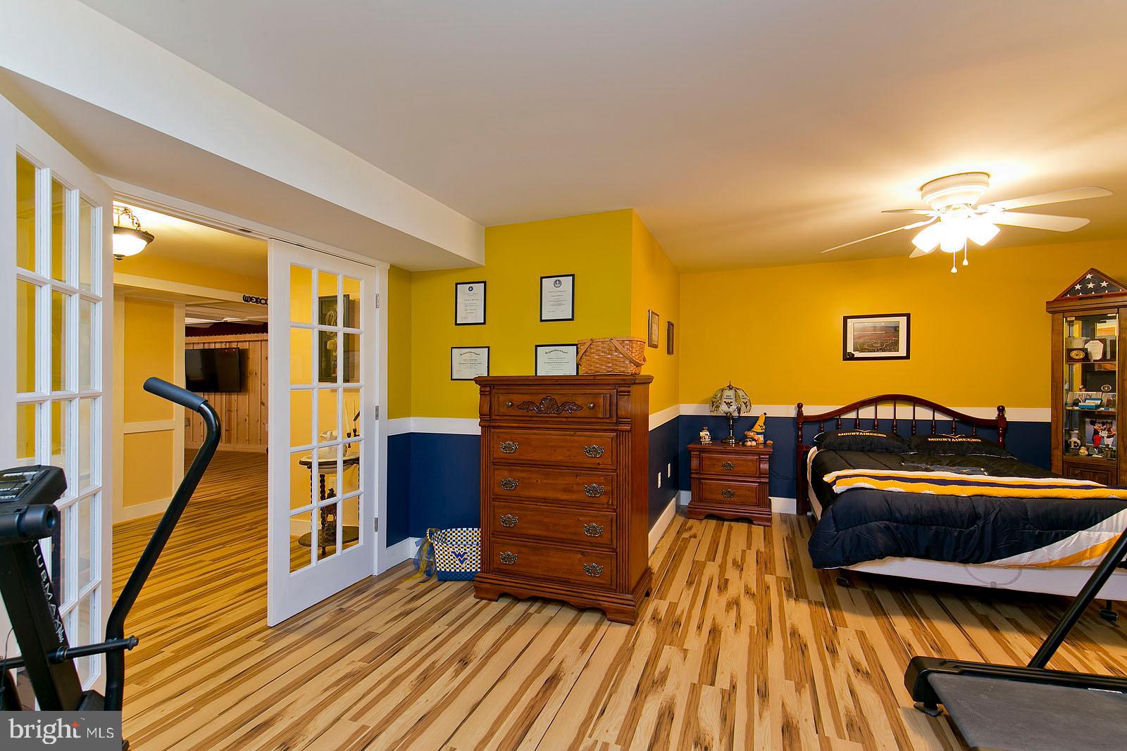 1207 Stallion Street Ranson, WV 25438 - Photo 48 of 55