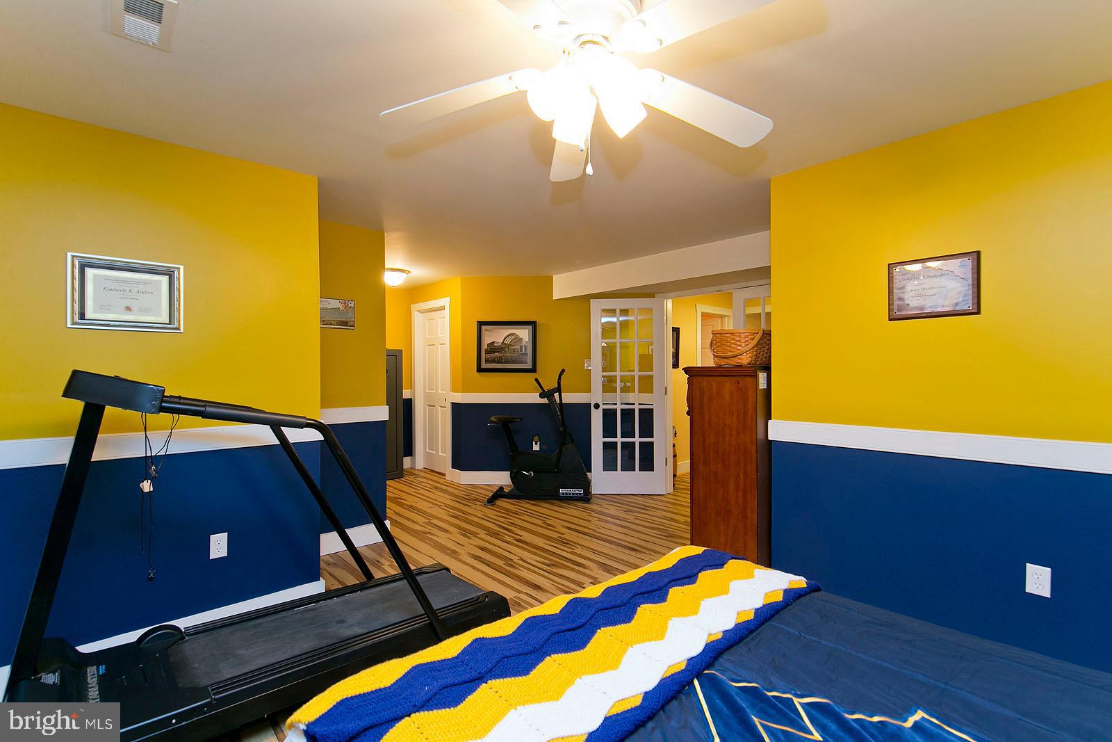1207 Stallion Street Ranson, WV 25438 - Photo 54 of 55