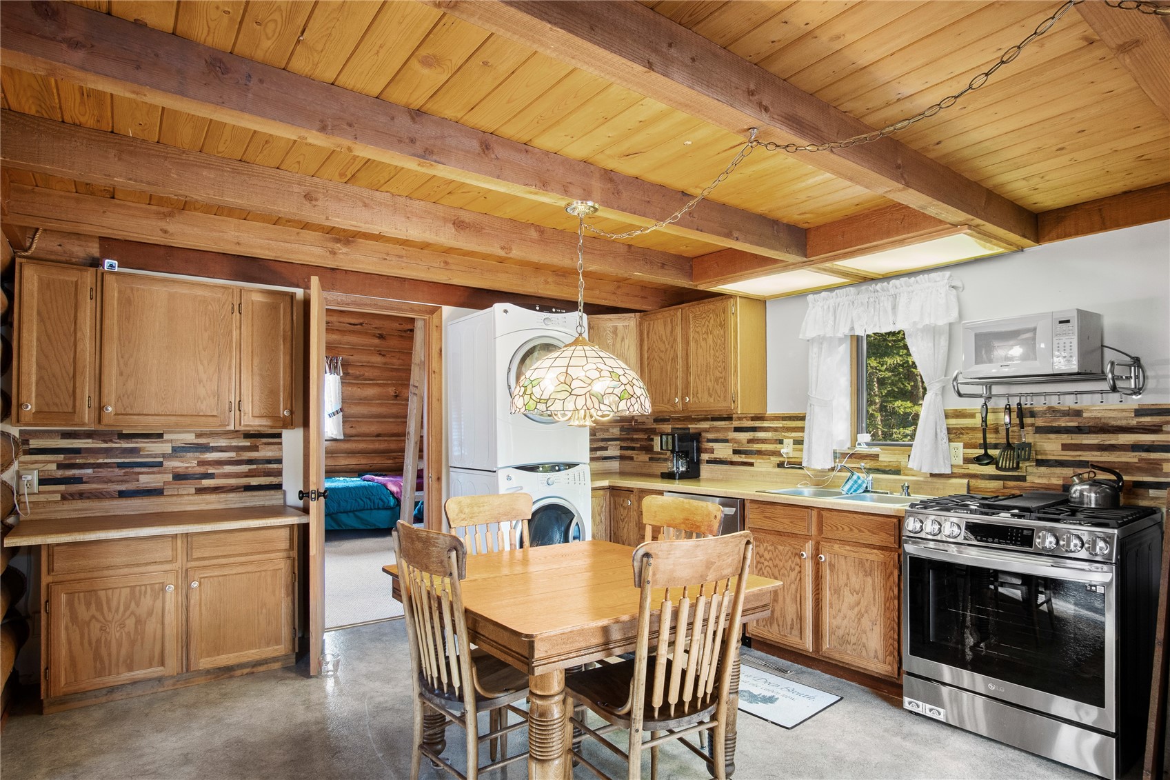 340 Kootchie Kootchie Road Alma, CO 80420 - Photo 13 of 45 Gallery Image 13