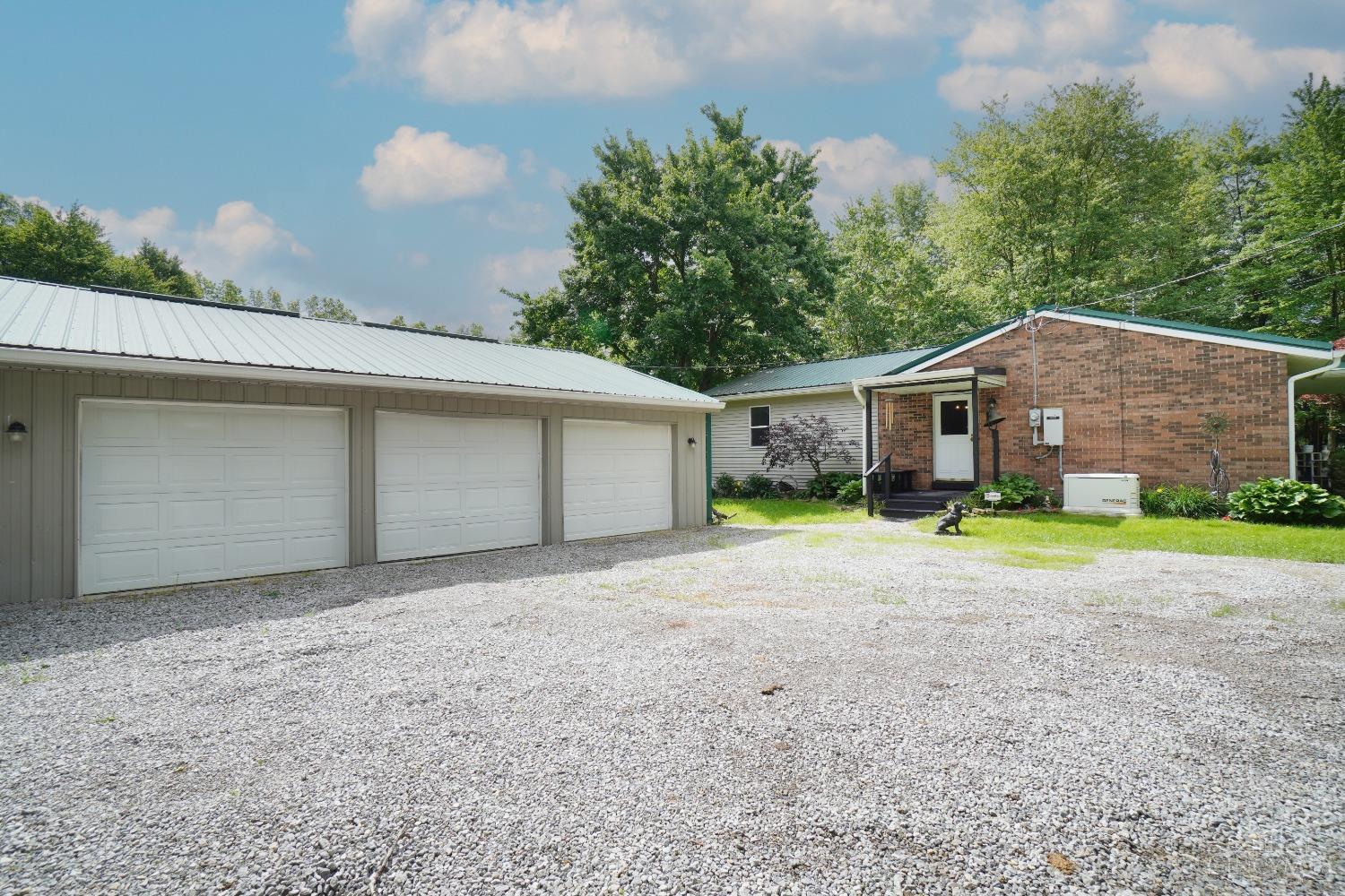 16606 Clements Road Mount Orab, OH 45154 - Photo 48 of 49 Gallery Image 48