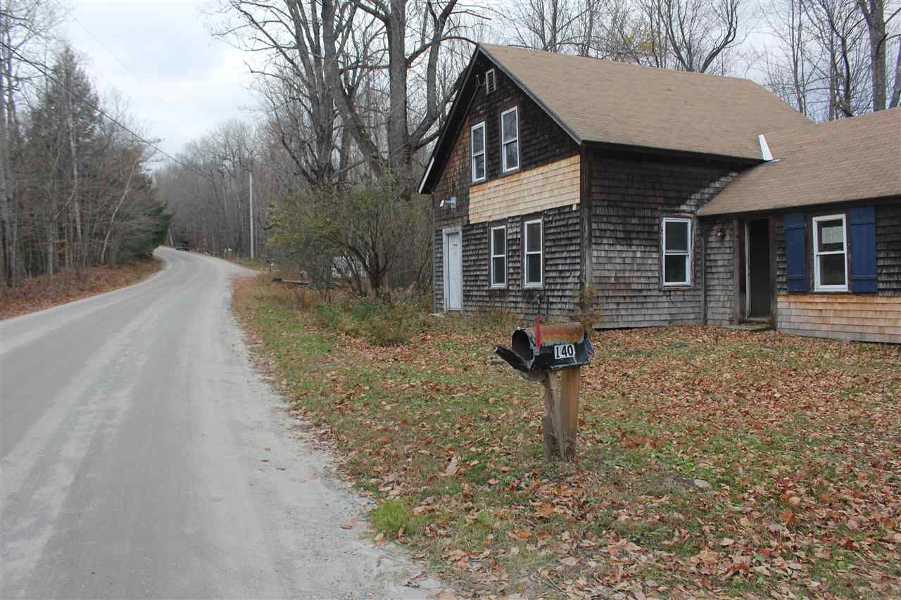 140 Kinsman Road Grafton, NH 03240 - Photo 2 of 10 Gallery Image 2