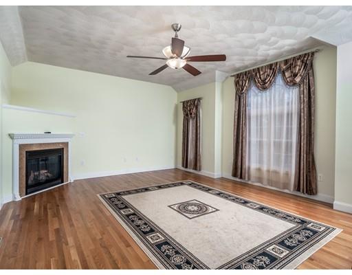 151 Groton Road Chelmsford, MA 01863 - Photo 10 of 29 a view of an empty room and window