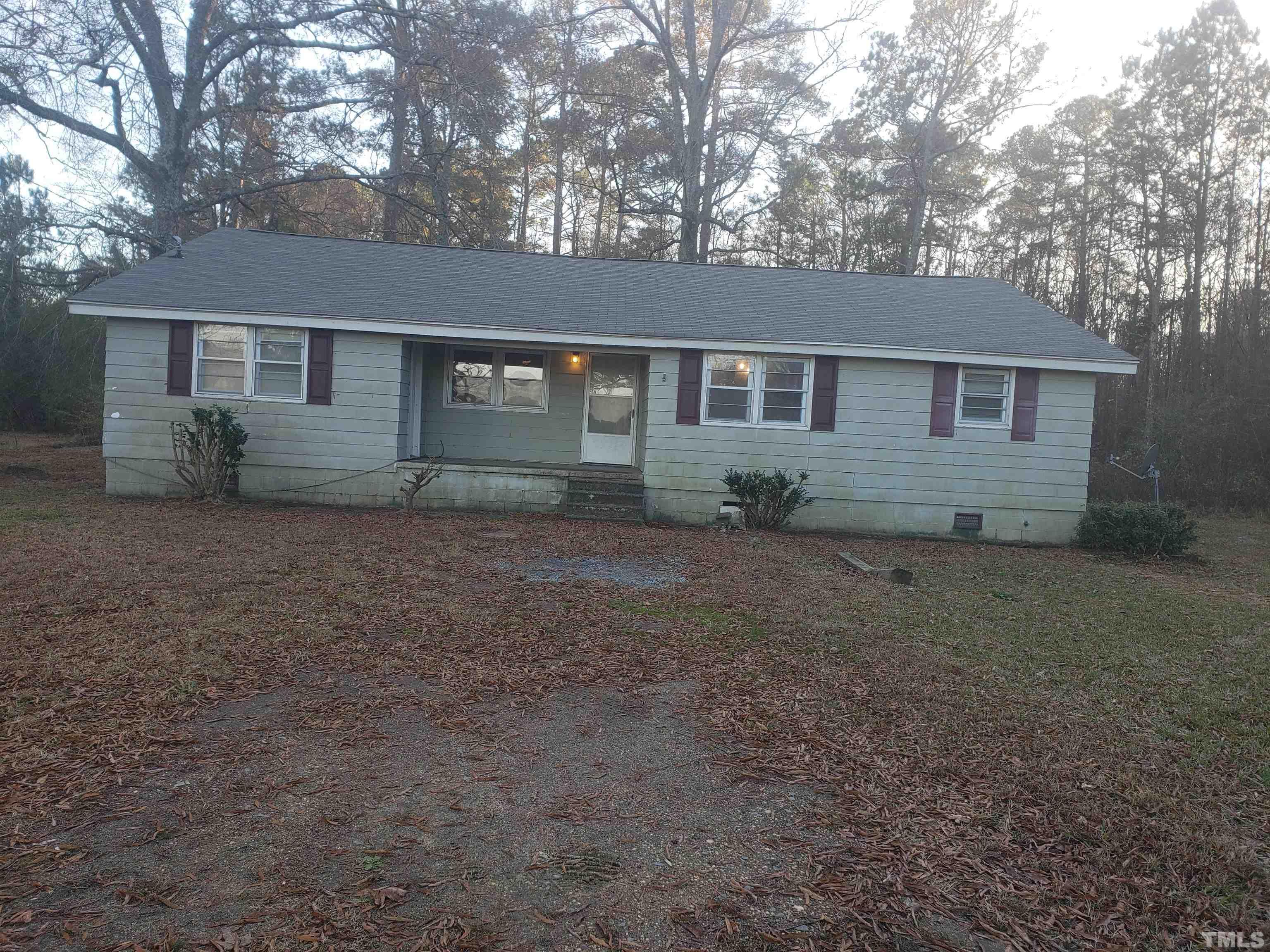 270 Devils Racetrack Road Four Oaks, NC 27524 - Photo 1 of 15