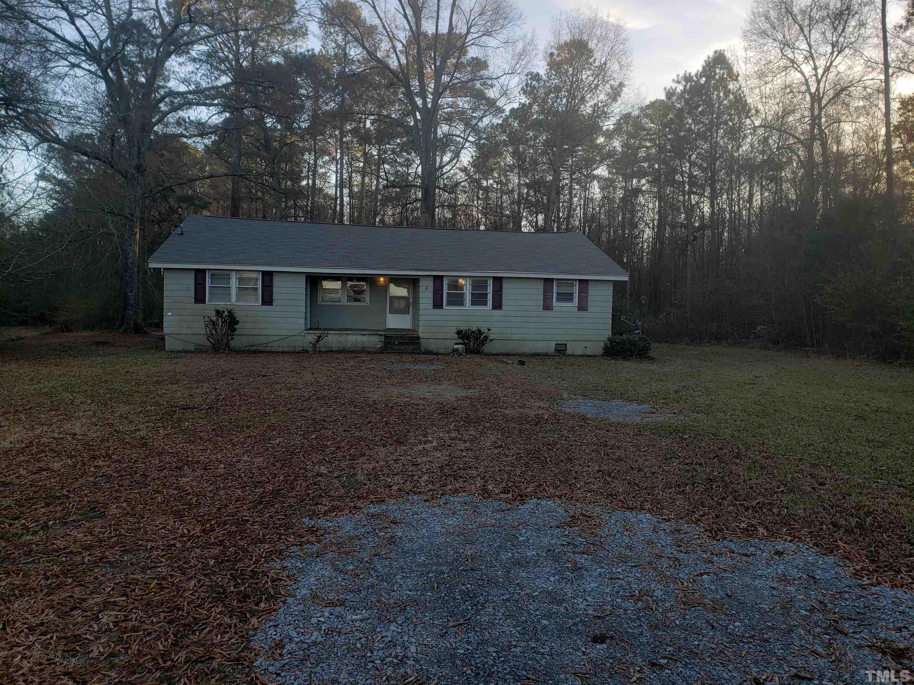 270 Devils Racetrack Road Four Oaks, NC 27524 - Photo 2 of 15