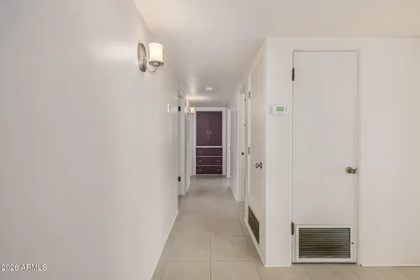 a kitchen with stainless steel appliances a stove and a refrigerator
