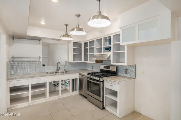 $595,000 | 6740 North 15th Street, Phoenix, AZ 85014