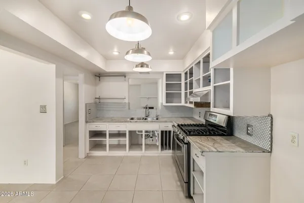 $595,000 | 6740 North 15th Street, Phoenix, AZ 85014