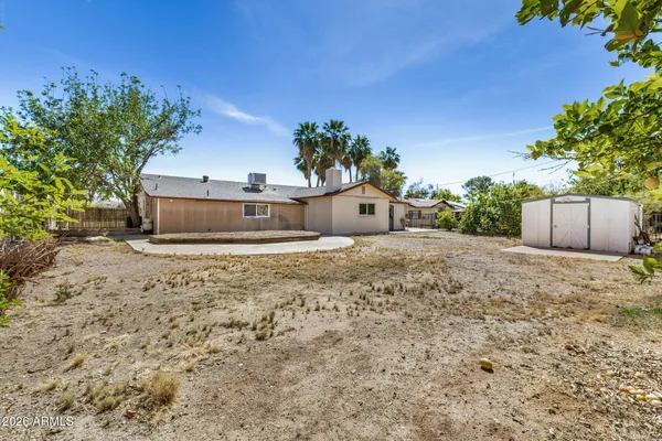 $595,000 | 6740 North 15th Street, Phoenix, AZ 85014