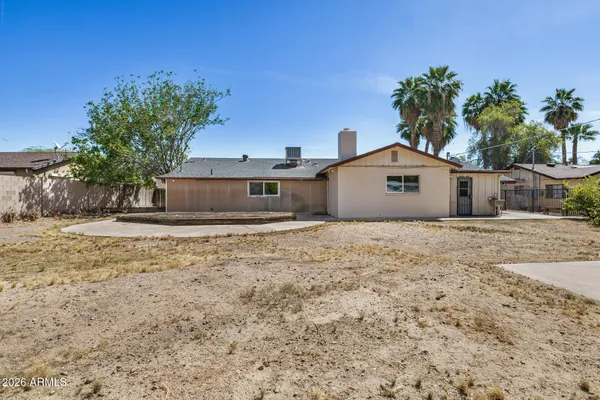 $595,000 | 6740 North 15th Street, Phoenix, AZ 85014