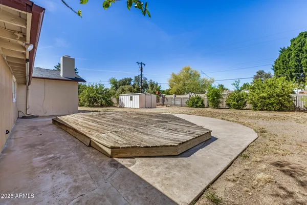 $595,000 | 6740 North 15th Street, Phoenix, AZ 85014