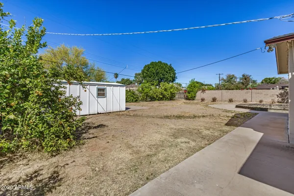 $595,000 | 6740 North 15th Street, Phoenix, AZ 85014