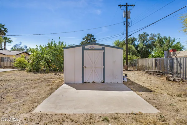 $595,000 | 6740 North 15th Street, Phoenix, AZ 85014