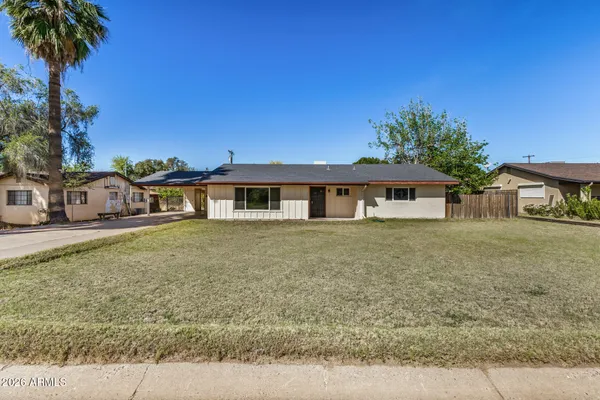 $595,000 | 6740 North 15th Street, Phoenix, AZ 85014