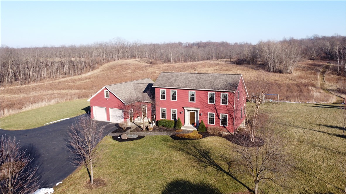 2366 State Rte 21 Palmyra, NY 14522 - Photo 1 of 1