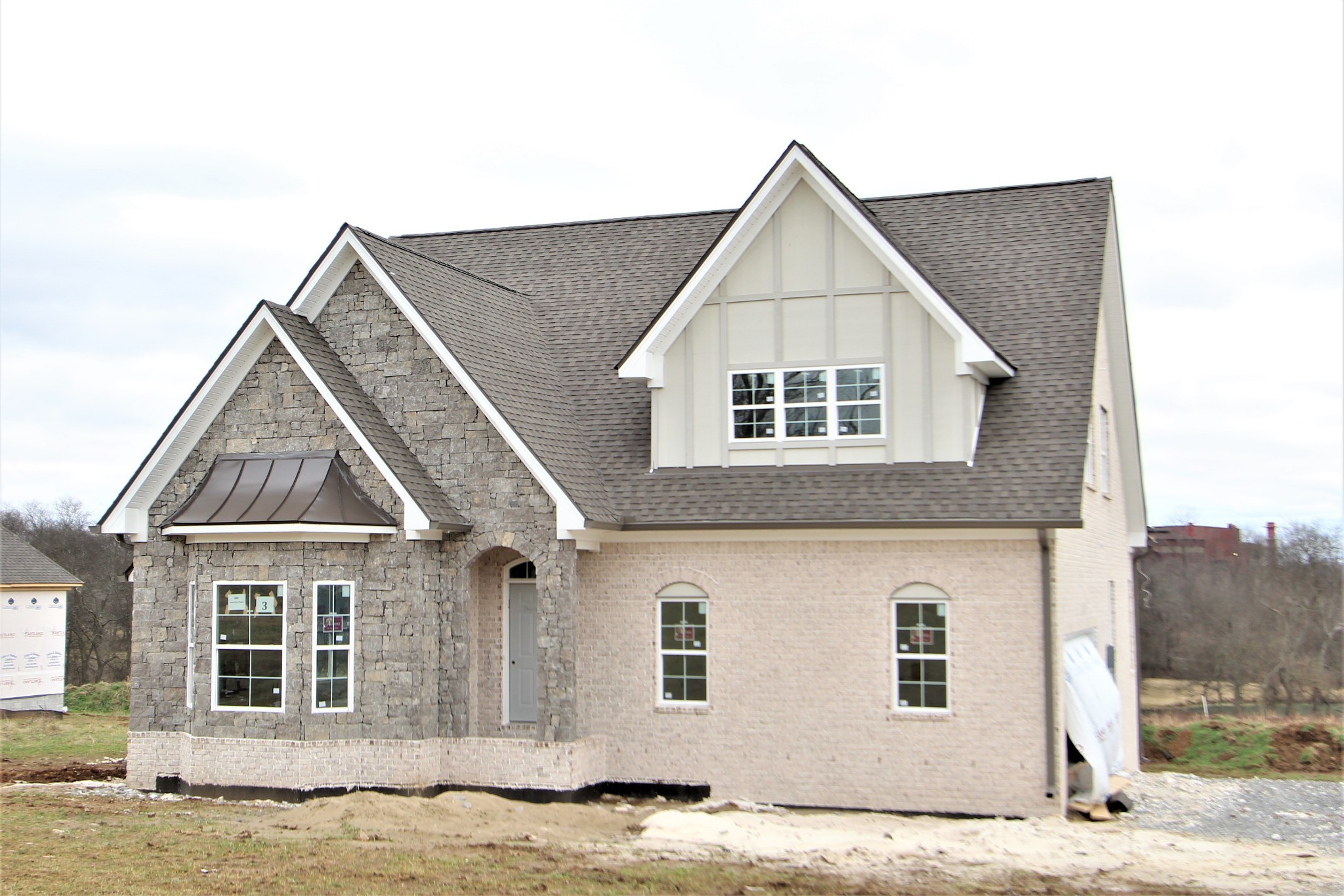 484 Cole's Ferry Road, Unit 3C Gallatin, TN 37066 - Photo 1 of 10 a view of house with yard