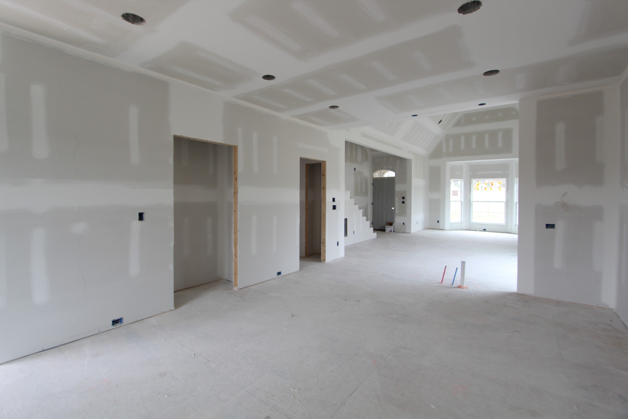 484 Cole's Ferry Road, Unit 3C Gallatin, TN 37066 - Photo 7 of 10 a view of empty room