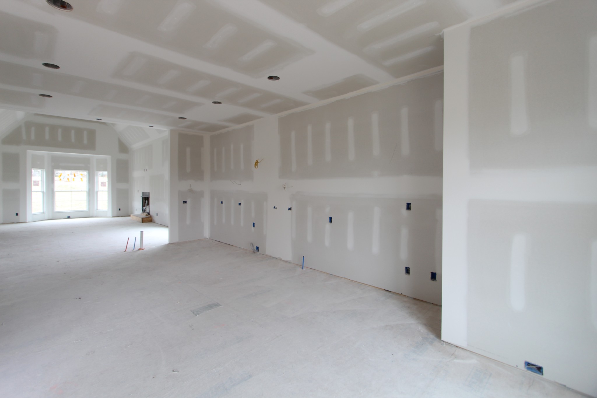 484 Cole's Ferry Road, Unit 3C Gallatin, TN 37066 - Photo 8 of 10 a view of empty room