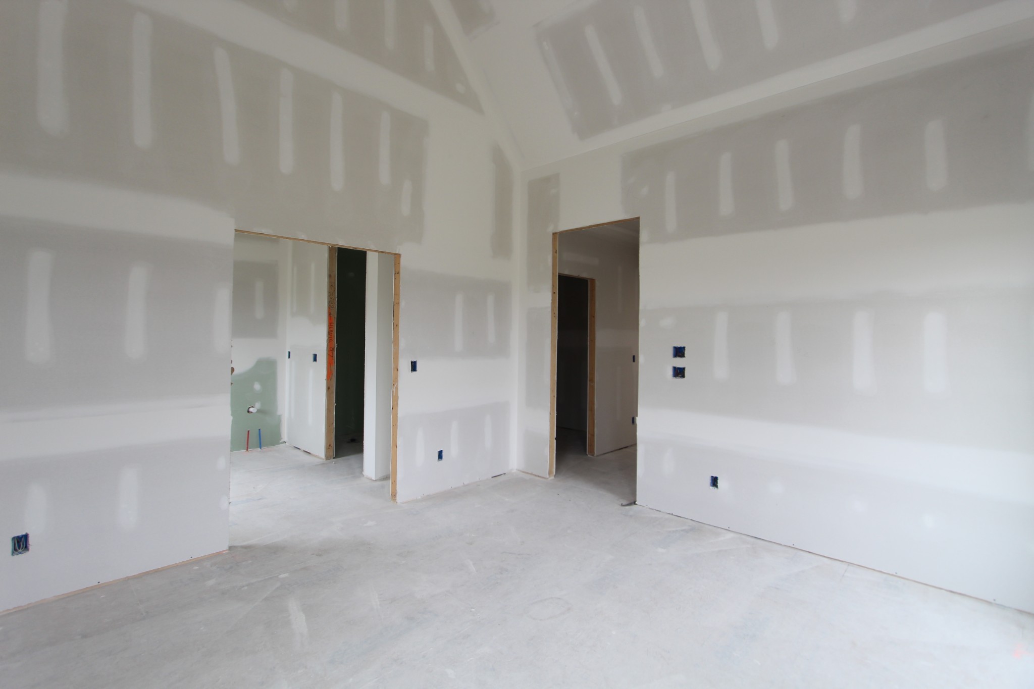 484 Cole's Ferry Road, Unit 3C Gallatin, TN 37066 - Photo 10 of 10 a view of an empty room