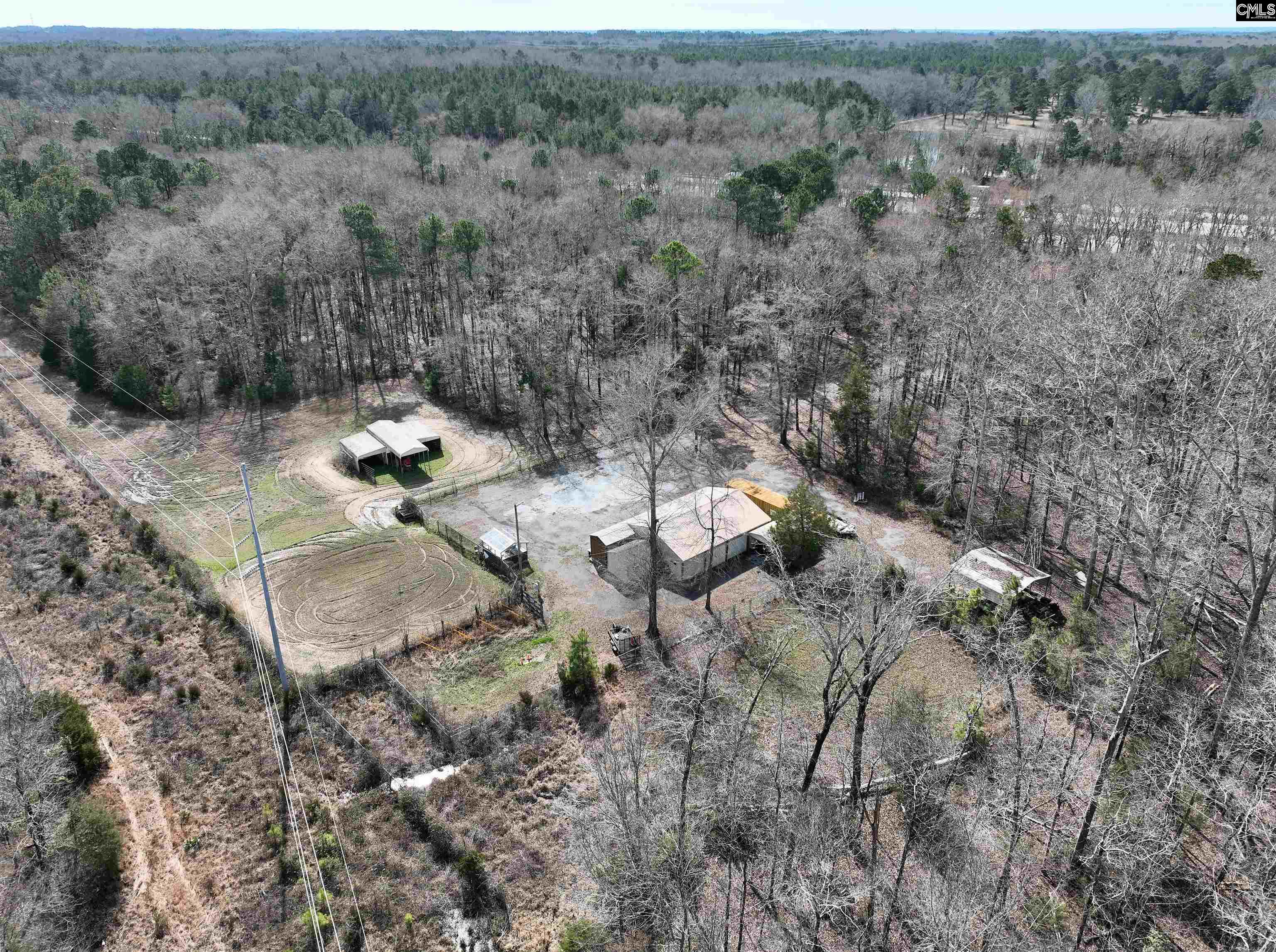 1160 Bookie Richardson Road Chapin, SC 29036 - Photo 12 of 13