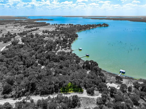 $58,200 | Lot 14 Bluffview Lane, Lone Oak, TX 75453