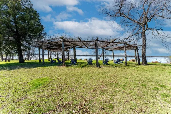 $58,200 | Lot 14 Bluffview Lane, Lone Oak, TX 75453