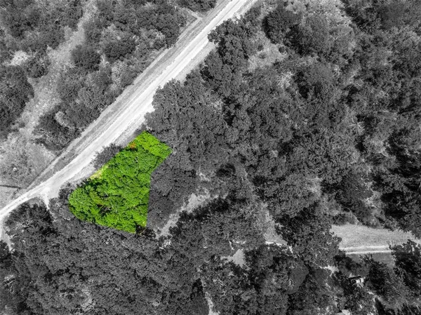 $58,200 | Lot 14 Bluffview Lane, Lone Oak, TX 75453