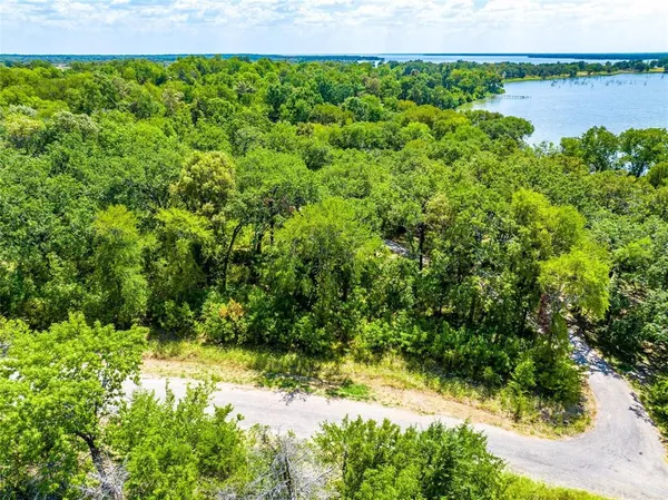 $58,200 | Lot 14 Bluffview Lane, Lone Oak, TX 75453